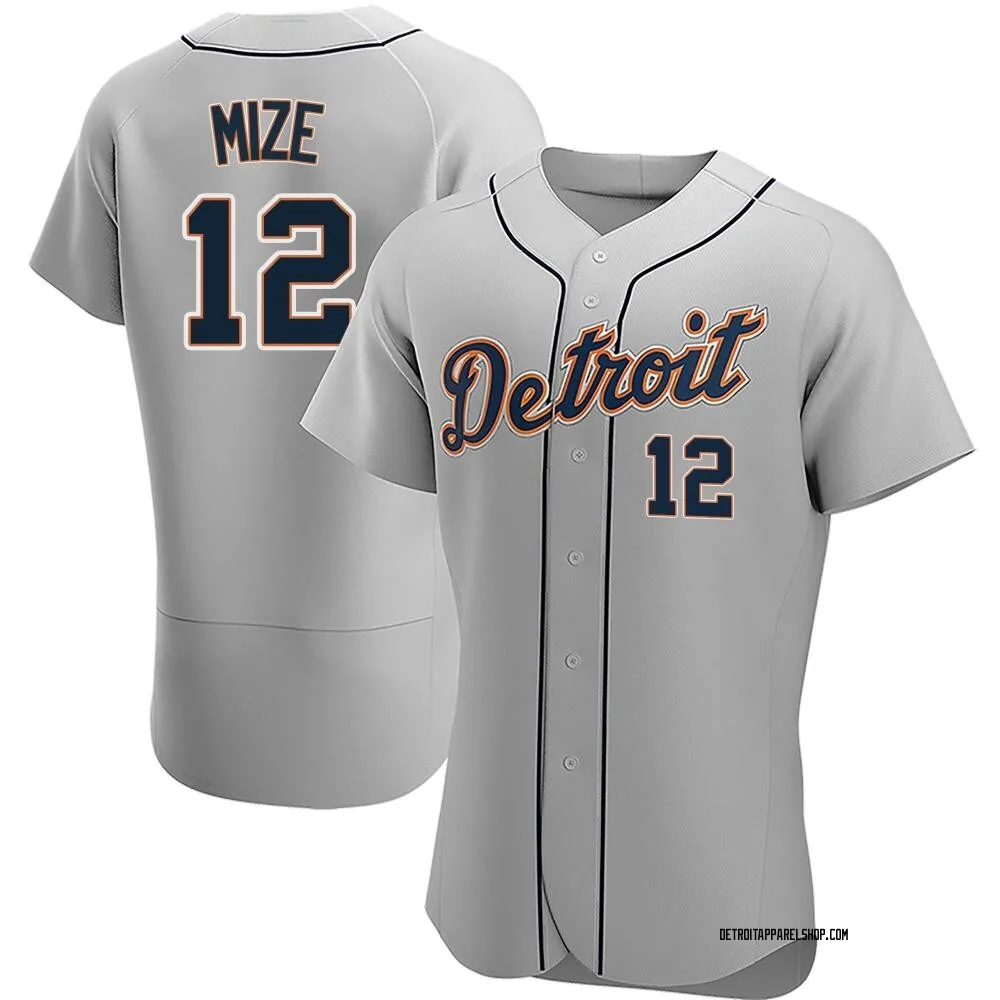 Tigers away cheap jersey