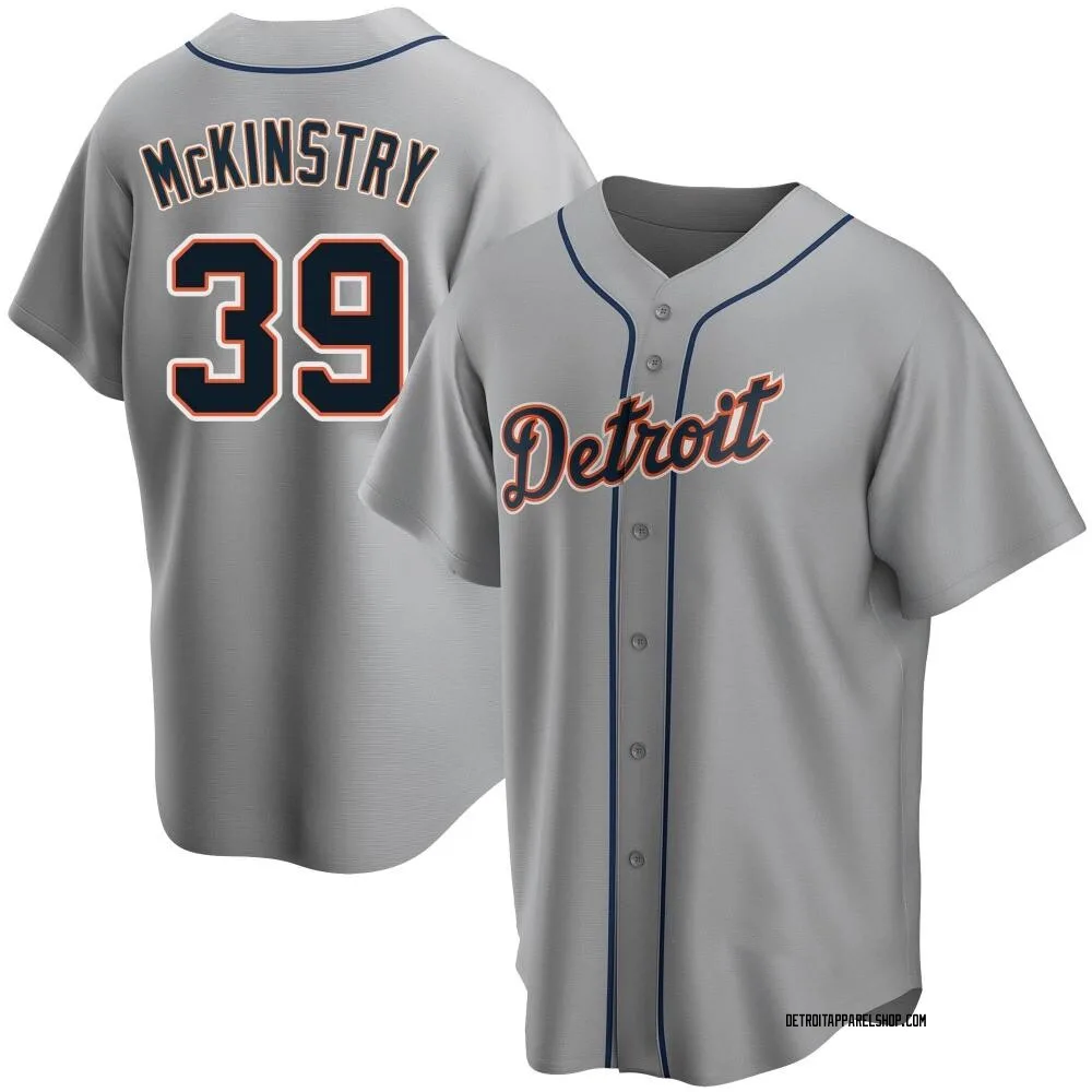 Detroit tigers home and away clearance jerseys