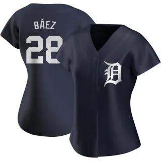 Womens baez cheap jersey